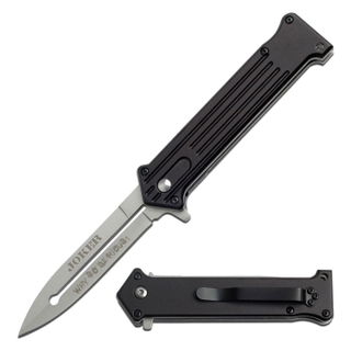 Tac-Force - Spring Assisted Knife - TF-457BS