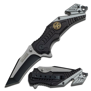 Tac-Force - Spring Assisted Knife - TF-640SN