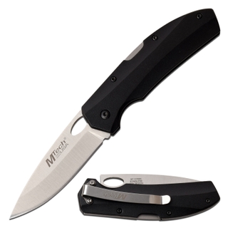 MTech USA - Folding Knife - MT-1076BK
