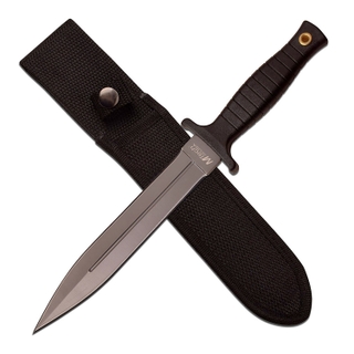 MTech USA - Fixed Blade Knife - MT-20-77GY