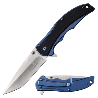 MTech USA - Folding Knife - MTE-FDR014T