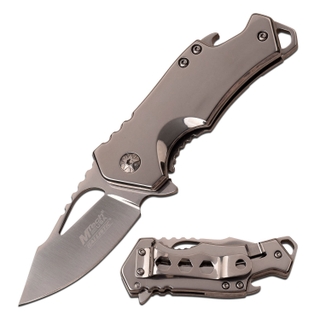 MTECH USA MT-A882SCH SPRING ASSISTED KNIFE 3" CLOSED