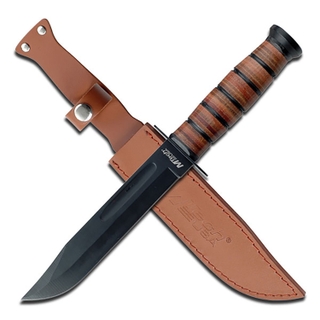 MTech USA - Fixed Blade Knife - MT-122