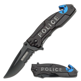 TAC-FORCE TF-525PD SPRING ASSISTED KNIFE