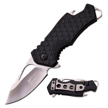 MTech USA - Spring Assisted Knife - MT-A882CH