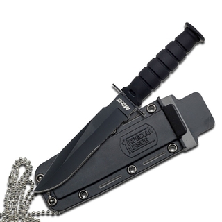 MTech USA - Fixed Blade Knife - MT-632CB