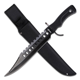 Survivor - Fixed Blade Knife - HK-2232B