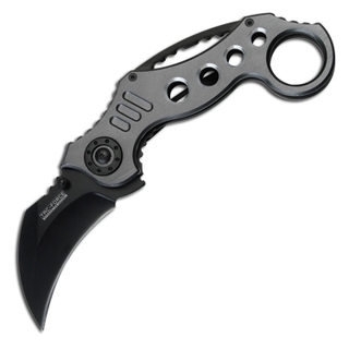 Tac-Force - Spring Assisted Knife - TF-578GY