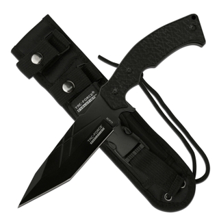 Tac-Force - Fixed Blade Knife - TFE-FIX007BK