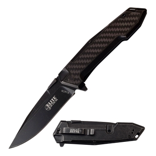 Elite Tactical - Folding Knife - ET-1018DSW
