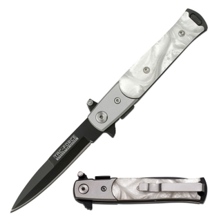 Tac-Force - Spring Assisted Knife - TF-438PB