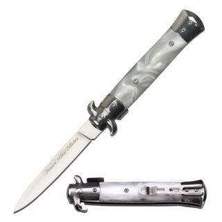 Tac-Force - Spring Assisted Knife - TF-575WP