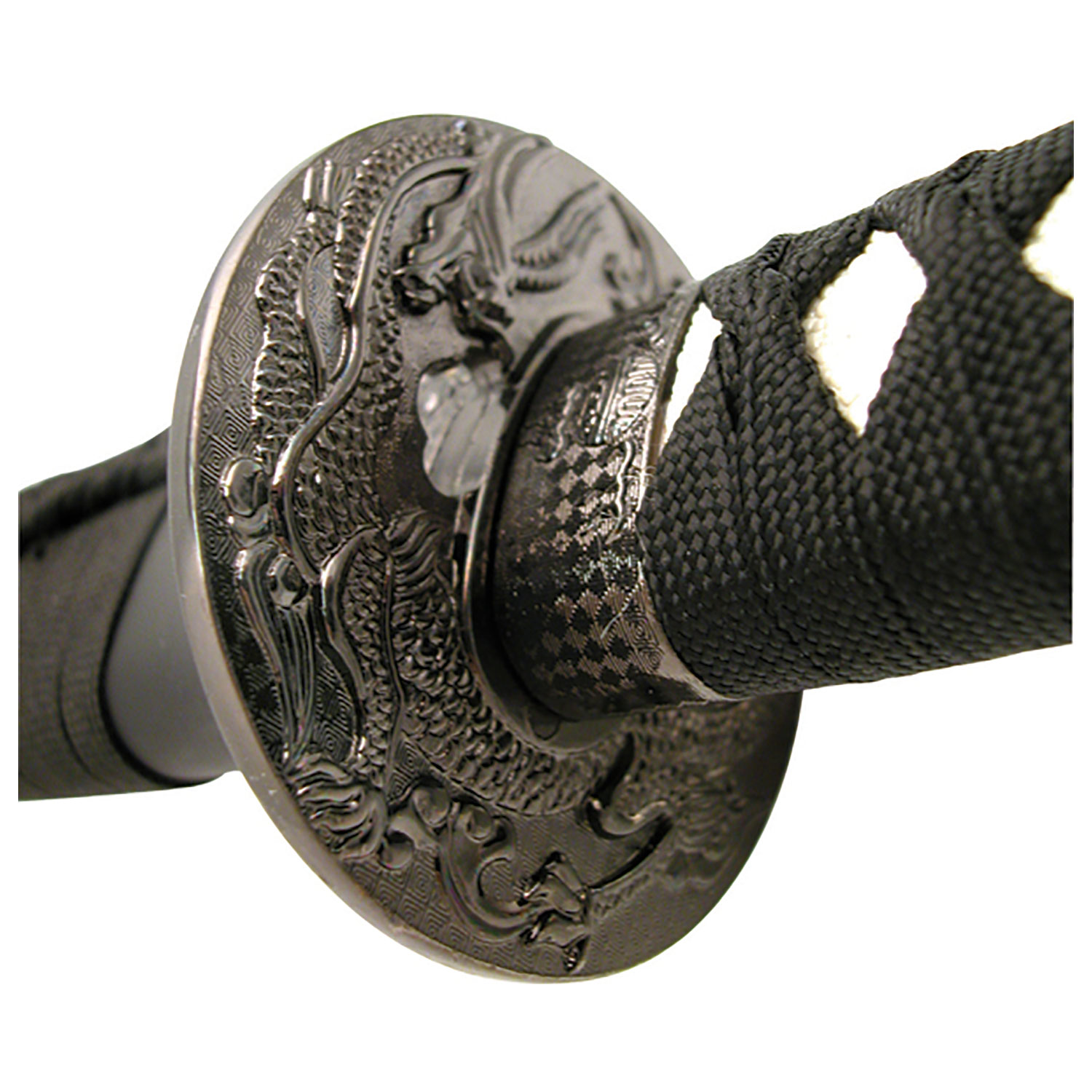 BladesUSA - Sword of Loyalty, Courage and Morality