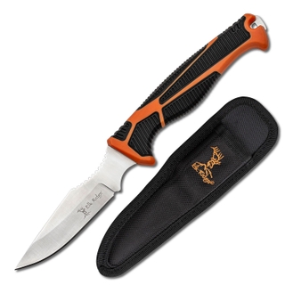Elk Ridge - TREK - Fixed Blade Caping Knife - ER-TKFIX003
