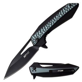 MTech USA - Spring Assisted Knife - MT-A1090GY