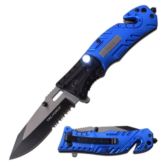 TAC-FORCE TF-835PD SPRING ASSISTED KNIFE