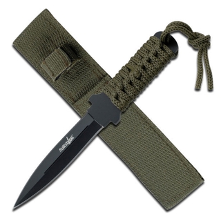Survivor - Fixed Blade Knife - HK-7521