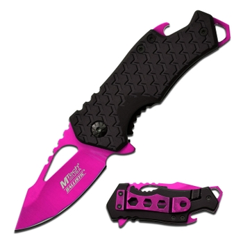 MTech USA - Spring Assisted Knife - MT-A882PK