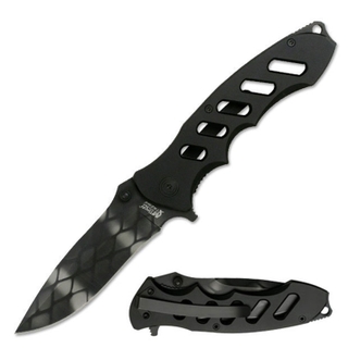 MTech USA - Folding Knife - MX-8027A