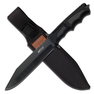 MTech USA - Fixed Blade Knife - MT-086