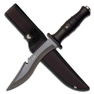 Survivor - Fixed Blade Knife - HK-731BK