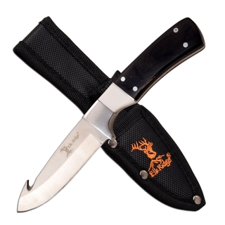 Elk Ridge - Fixed Blade Knife - ER-200-08WH