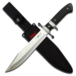 MTech USA - Fixed Blade Knife - MT-20-04